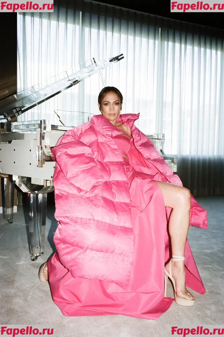 Jennifer Lopez Onlyfans Photo Gallery 
