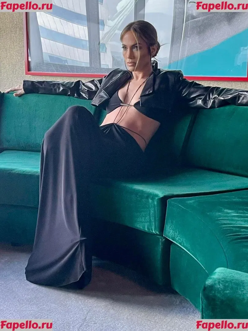 Jennifer Lopez Onlyfans Photo Gallery 
