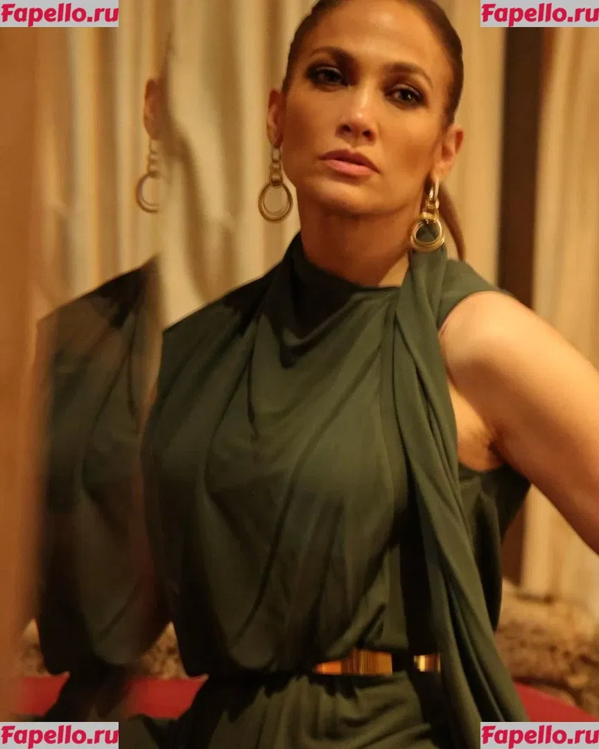 Jennifer Lopez Onlyfans Photo Gallery 