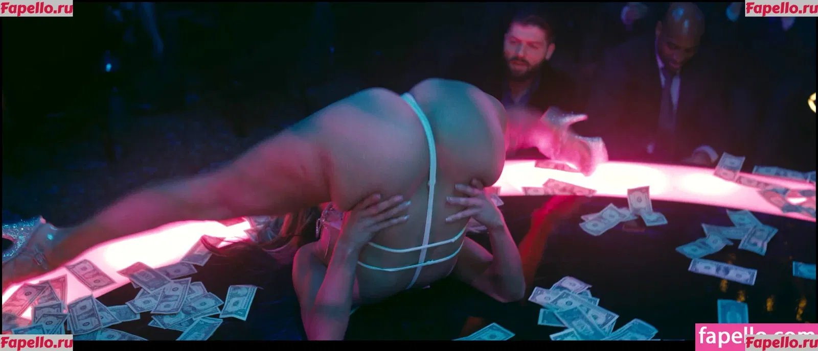 Jennifer Lopez Onlyfans Photo Gallery 
