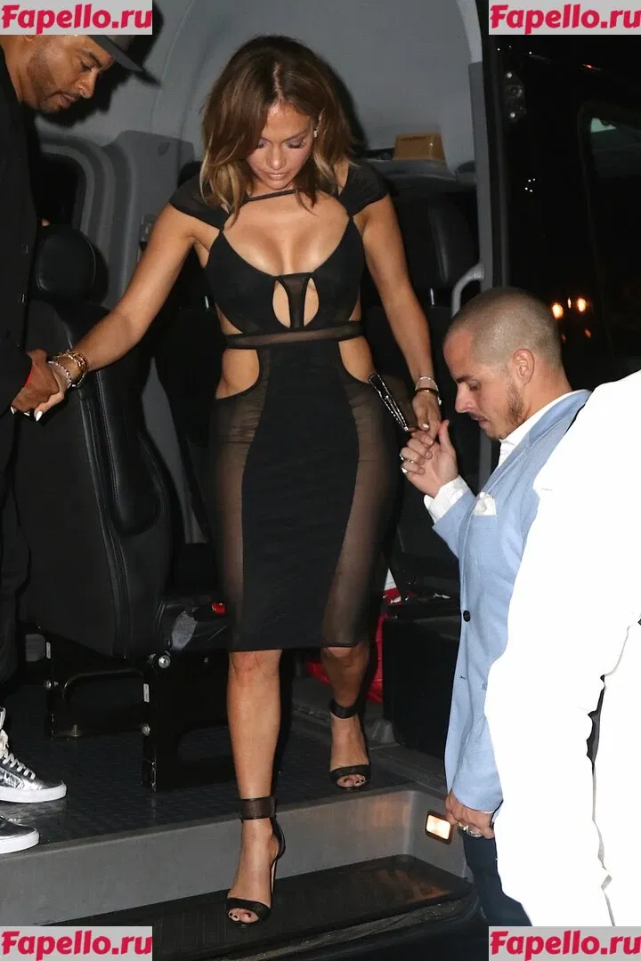 Jennifer Lopez Onlyfans Photo Gallery 