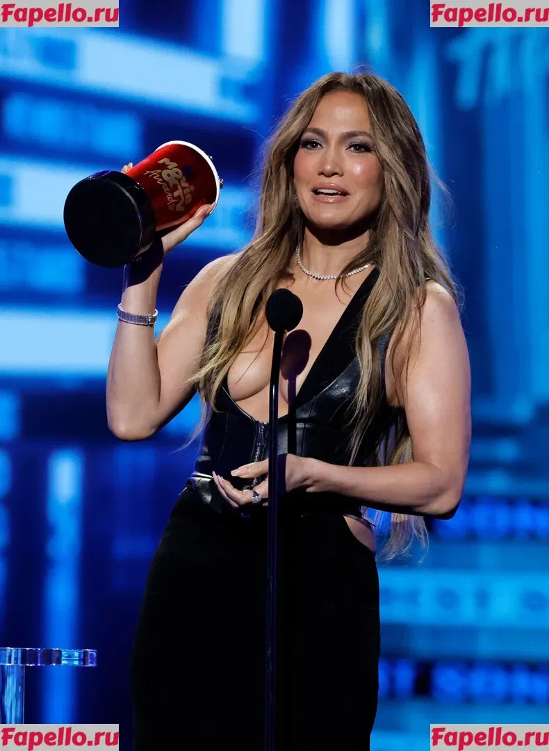 Jennifer Lopez Onlyfans Photo Gallery 