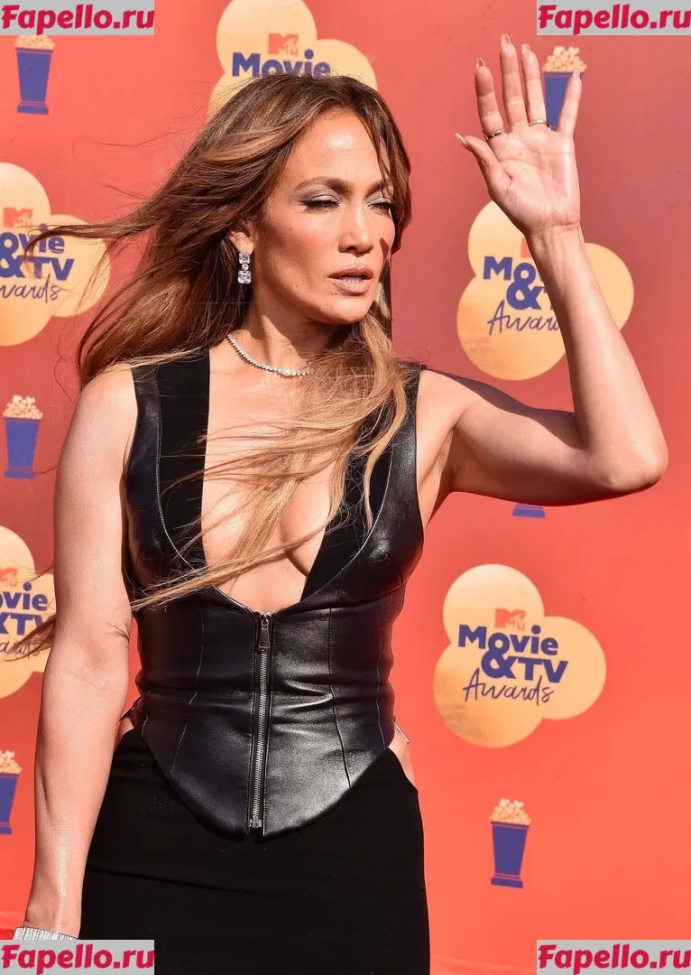 Jennifer Lopez Onlyfans Photo Gallery 