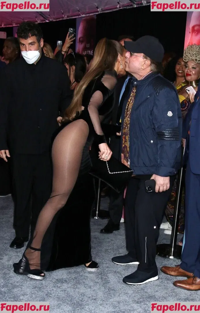Jennifer Lopez Onlyfans Photo Gallery 