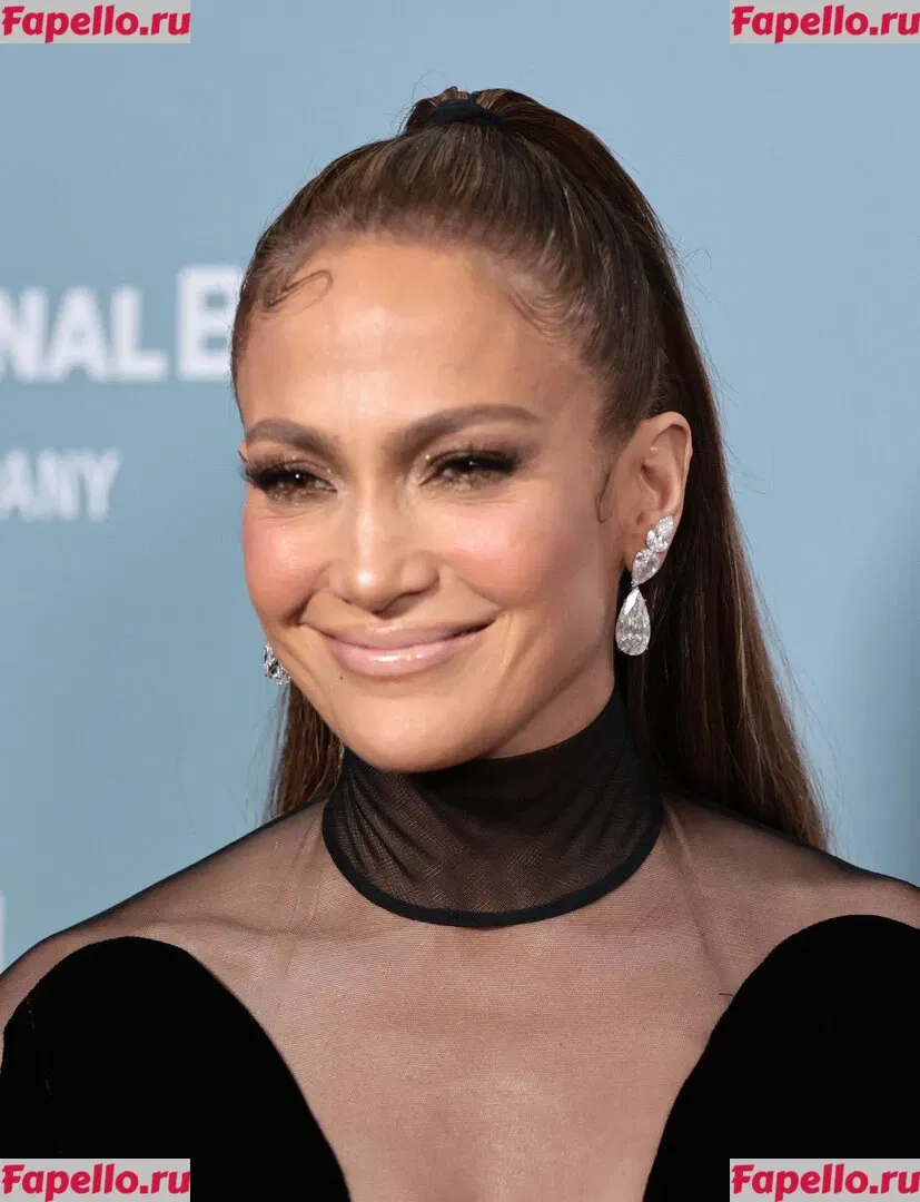 Jennifer Lopez Onlyfans Photo Gallery 