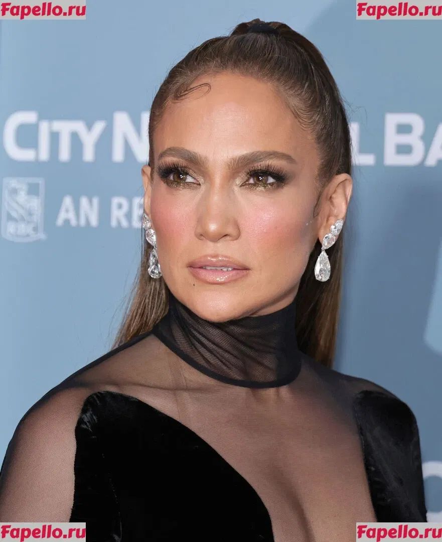 Jennifer Lopez Onlyfans Photo Gallery 