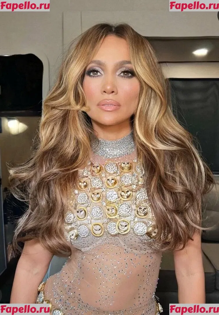 Jennifer Lopez Onlyfans Photo Gallery 
