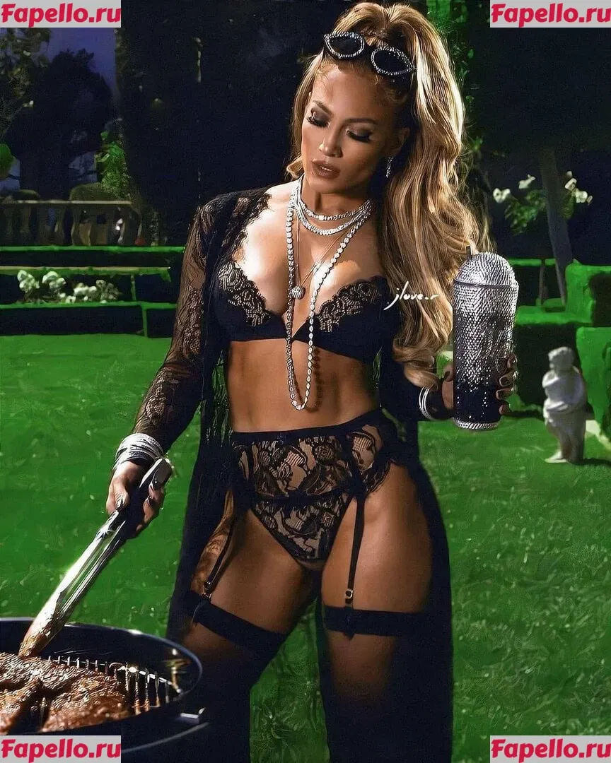 Jennifer Lopez Onlyfans Photo Gallery 