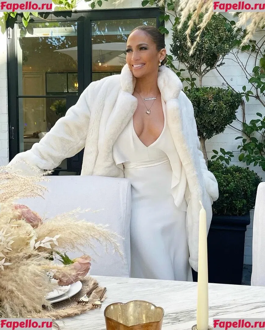 Jennifer Lopez Onlyfans Photo Gallery 