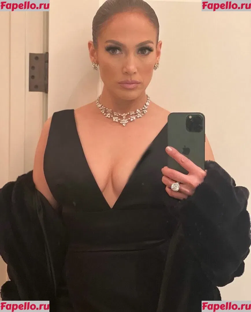 Jennifer Lopez Onlyfans Photo Gallery 
