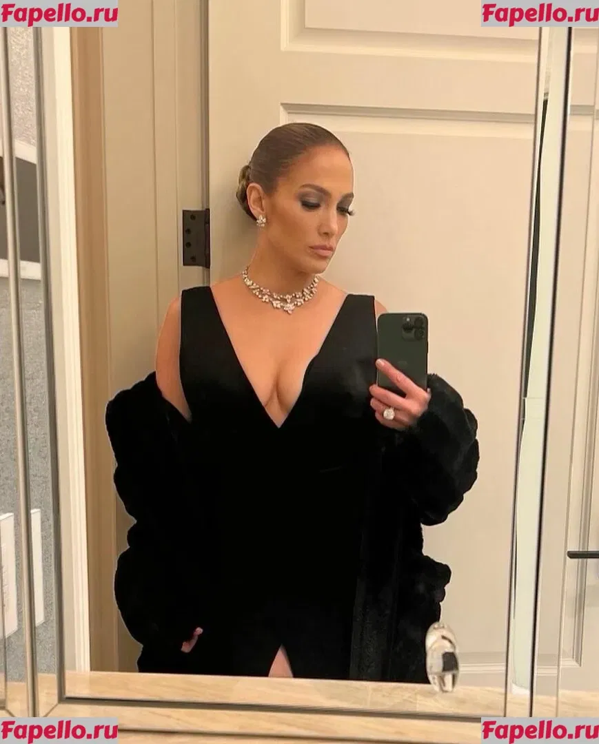 Jennifer Lopez Onlyfans Photo Gallery 