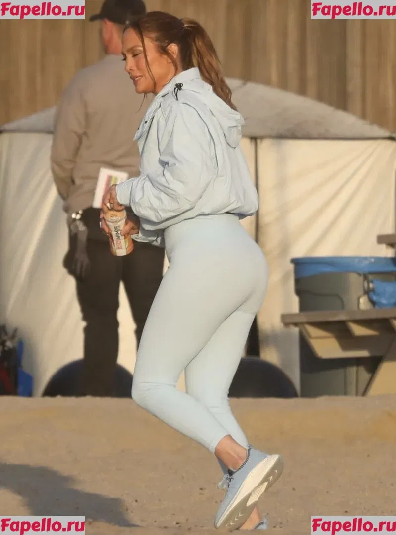 Jennifer Lopez Onlyfans Photo Gallery 