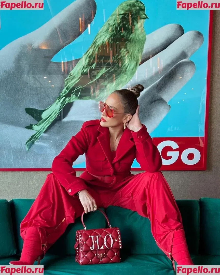 Jennifer Lopez Onlyfans Photo Gallery 
