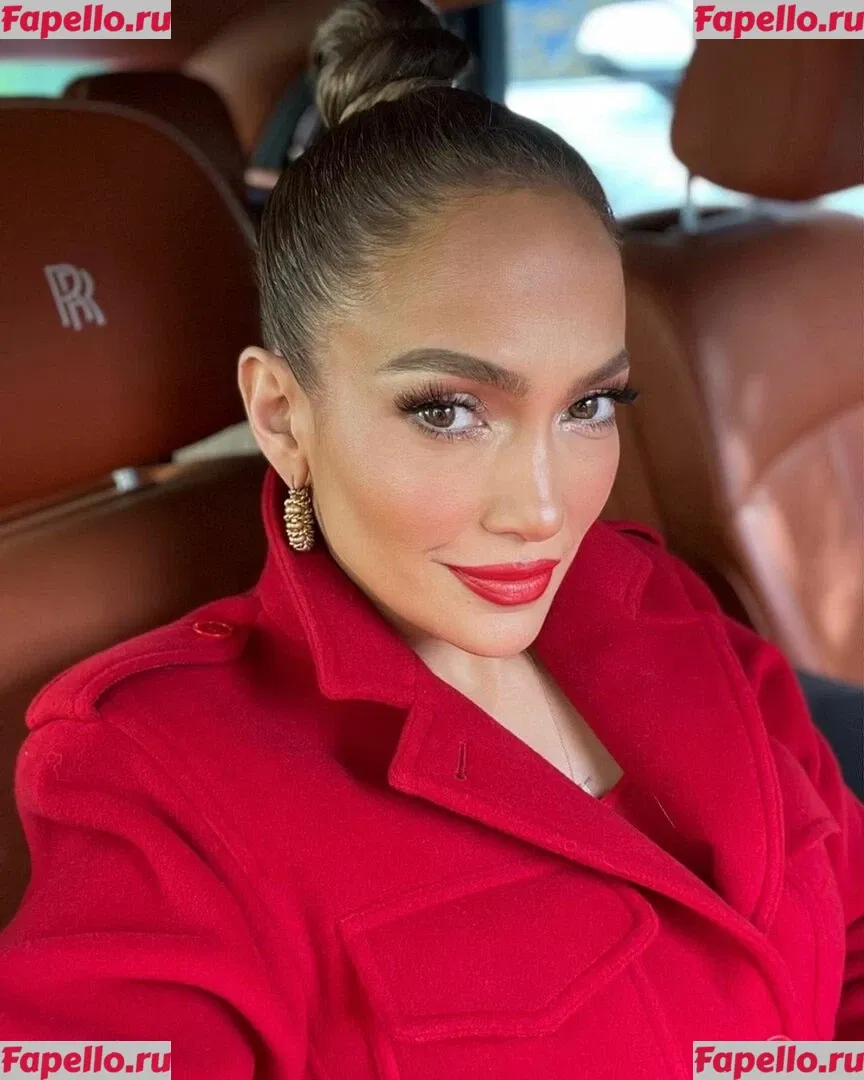 Jennifer Lopez Onlyfans Photo Gallery 