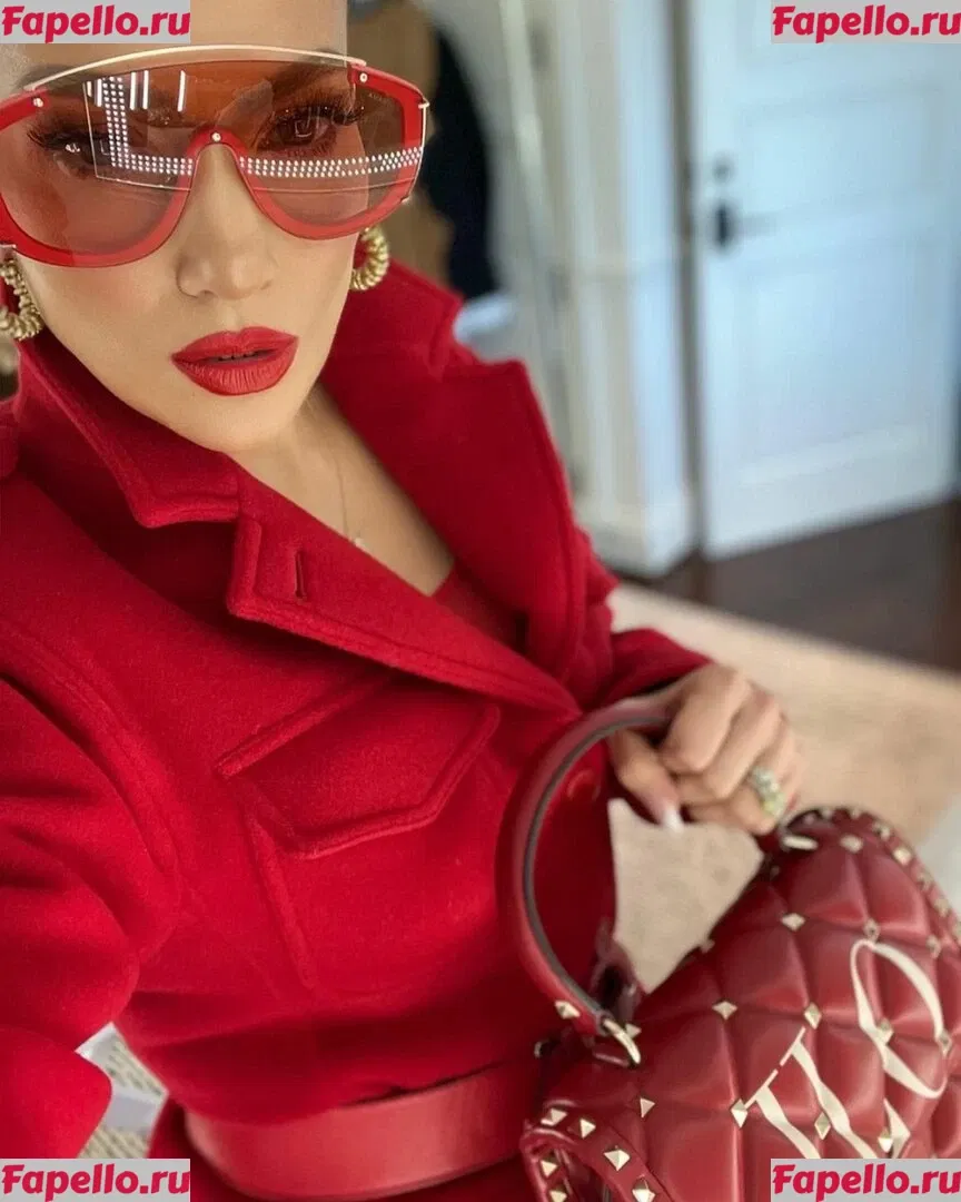 Jennifer Lopez Onlyfans Photo Gallery 