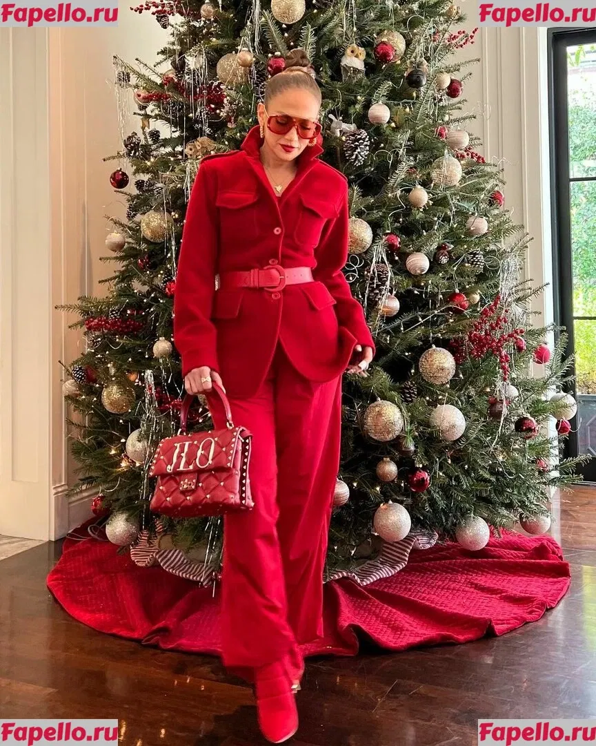 Jennifer Lopez Onlyfans Photo Gallery 