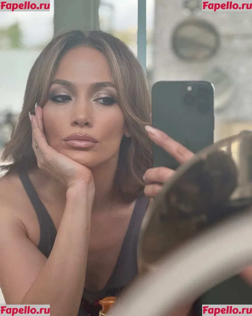 Jennifer Lopez Onlyfans Photo Gallery 