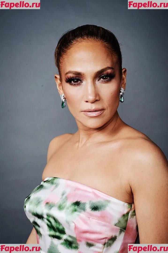 Jennifer Lopez Onlyfans Photo Gallery 