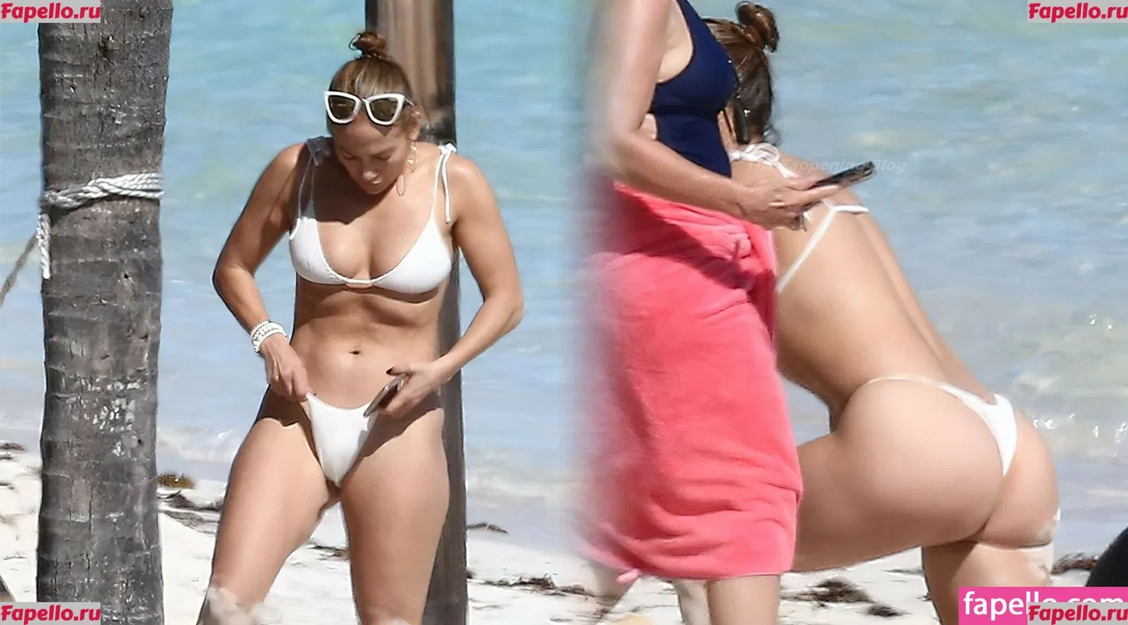 Jennifer Lopez Onlyfans Photo Gallery 