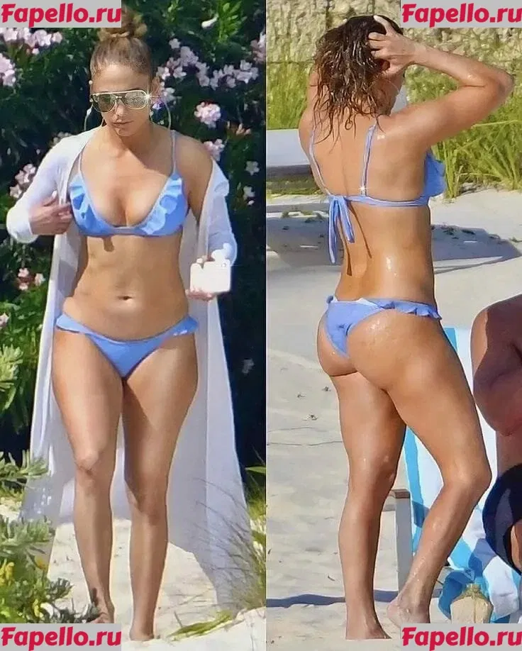 Jennifer Lopez Onlyfans Photo Gallery 