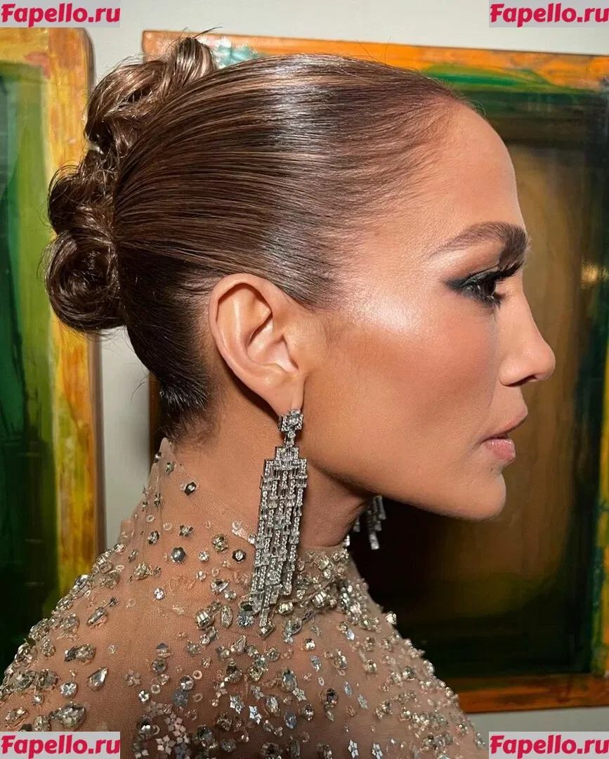Jennifer Lopez Onlyfans Photo Gallery 