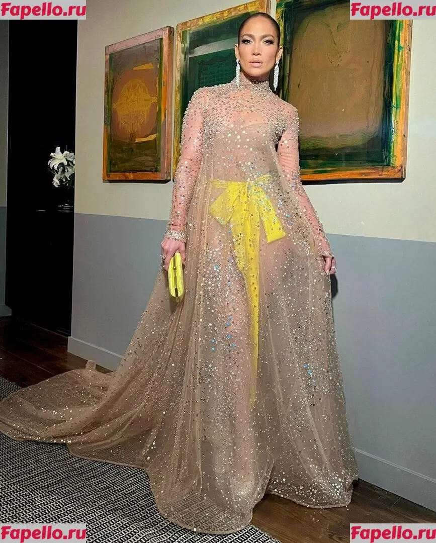 Jennifer Lopez Onlyfans Photo Gallery 
