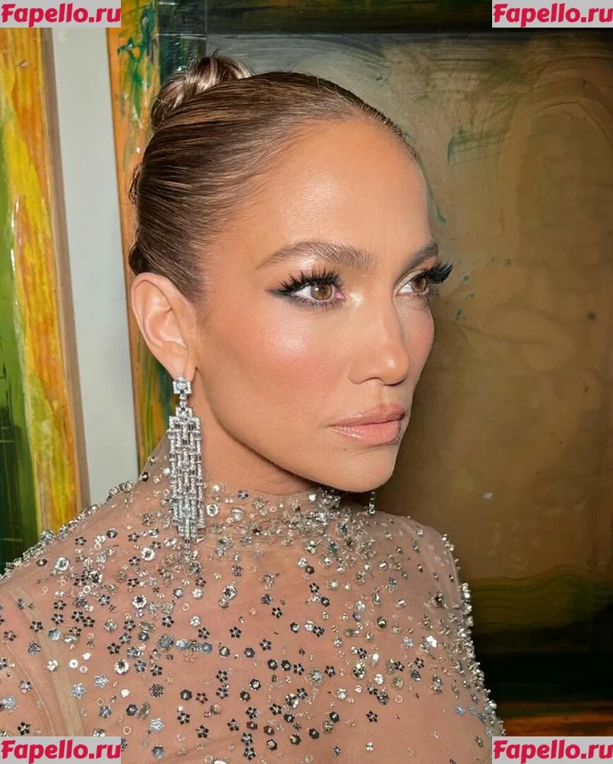 Jennifer Lopez Onlyfans Photo Gallery 