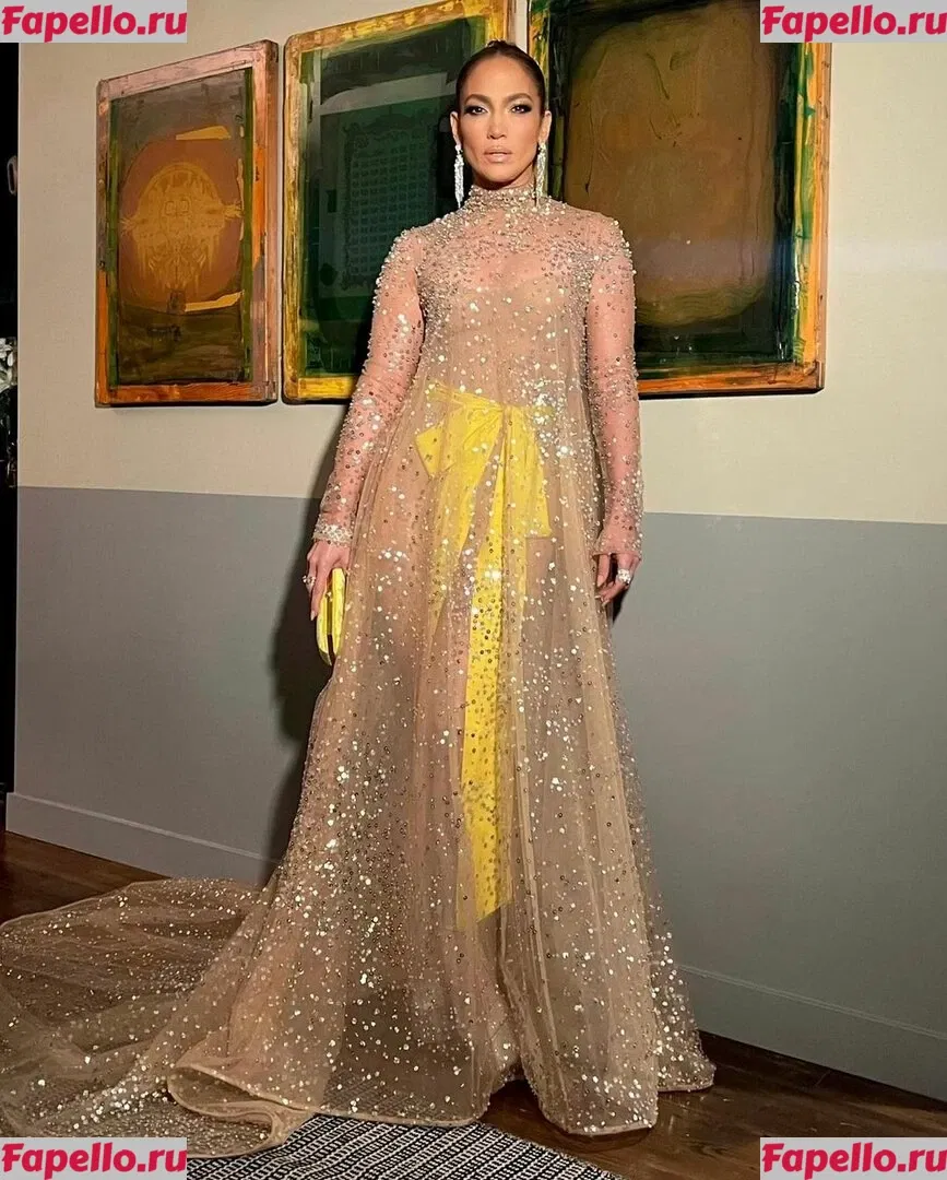 Jennifer Lopez Onlyfans Photo Gallery 