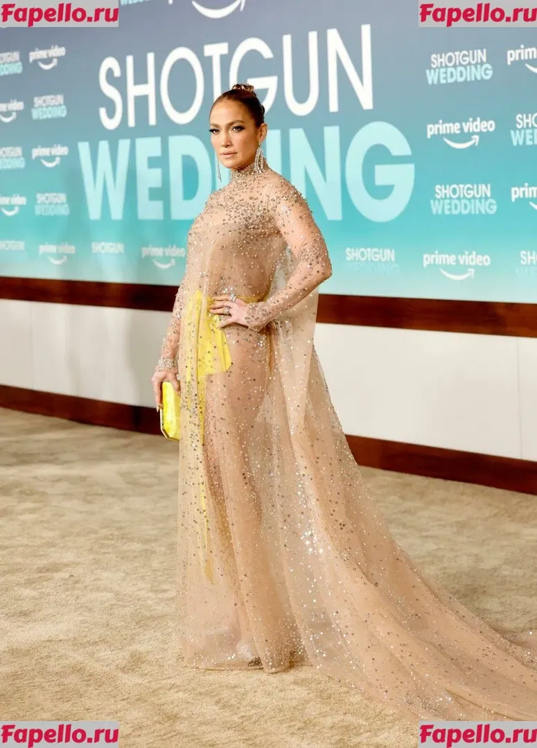 Jennifer Lopez Onlyfans Photo Gallery 