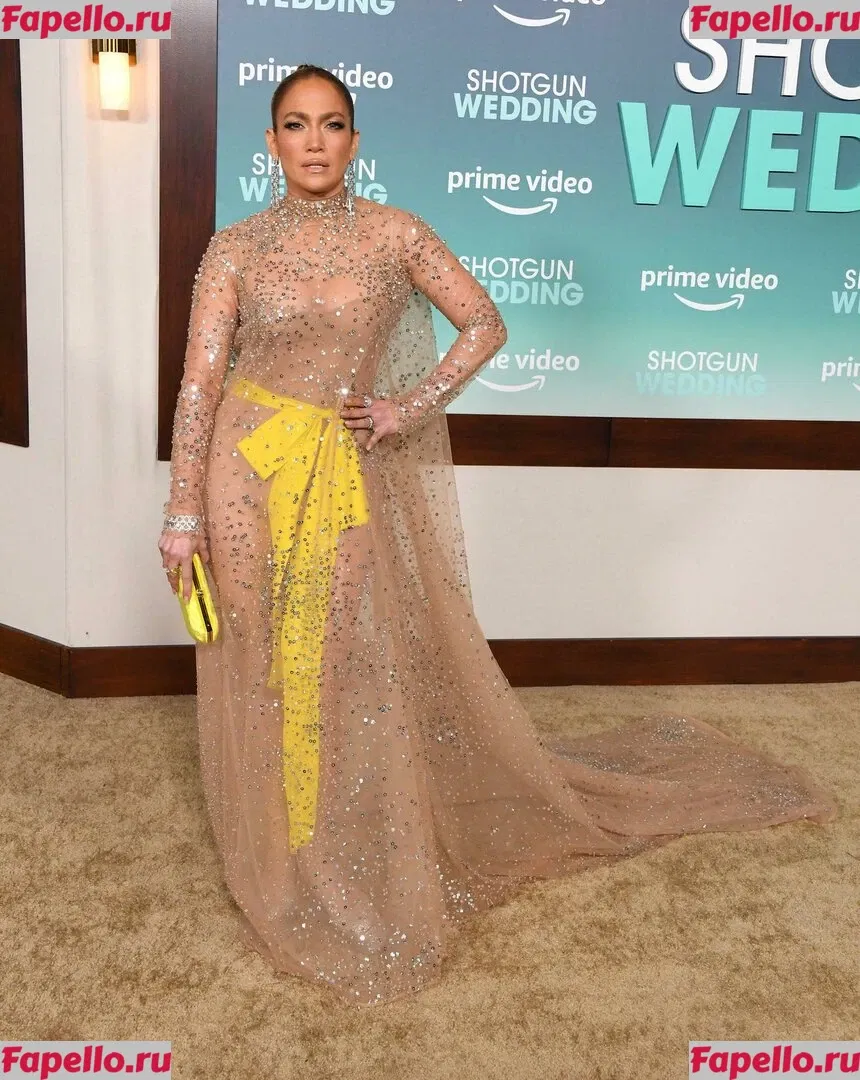 Jennifer Lopez Onlyfans Photo Gallery 