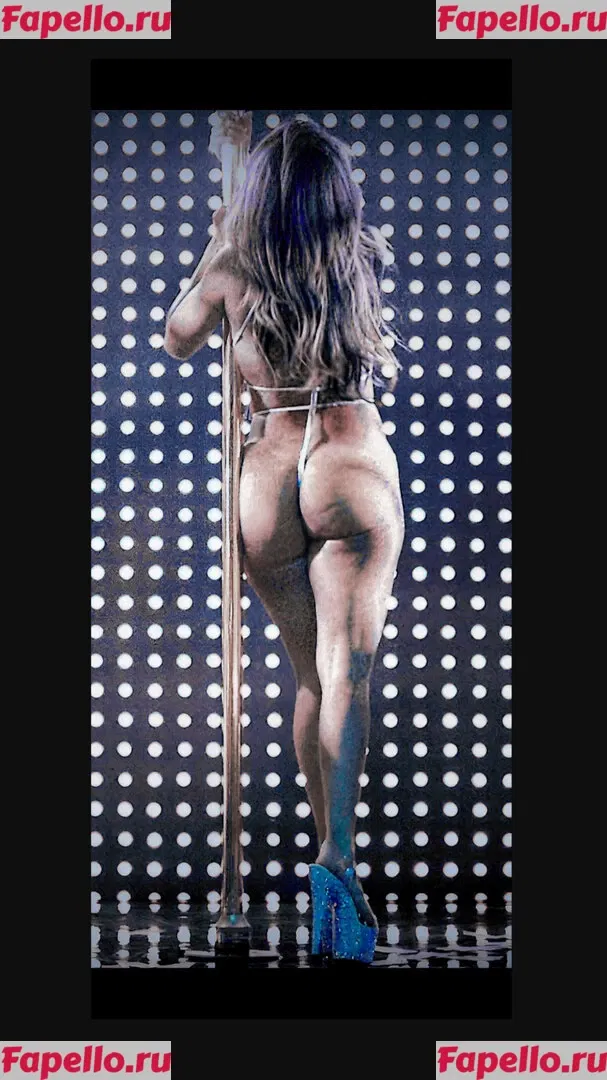 Jennifer Lopez Onlyfans Photo Gallery 