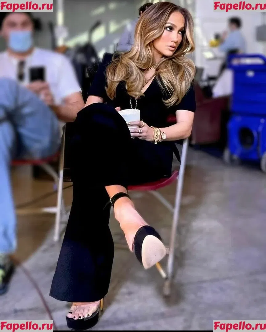 Jennifer Lopez Onlyfans Photo Gallery 
