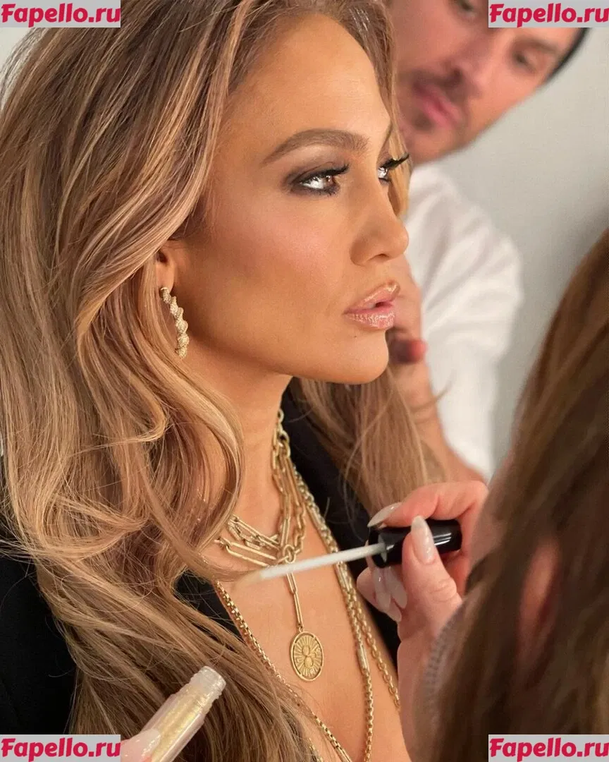 Jennifer Lopez Onlyfans Photo Gallery 