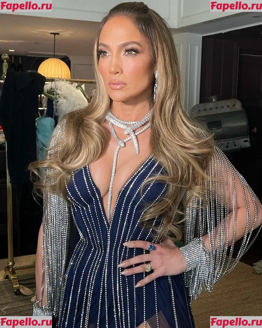 Jennifer Lopez Onlyfans Photo Gallery 