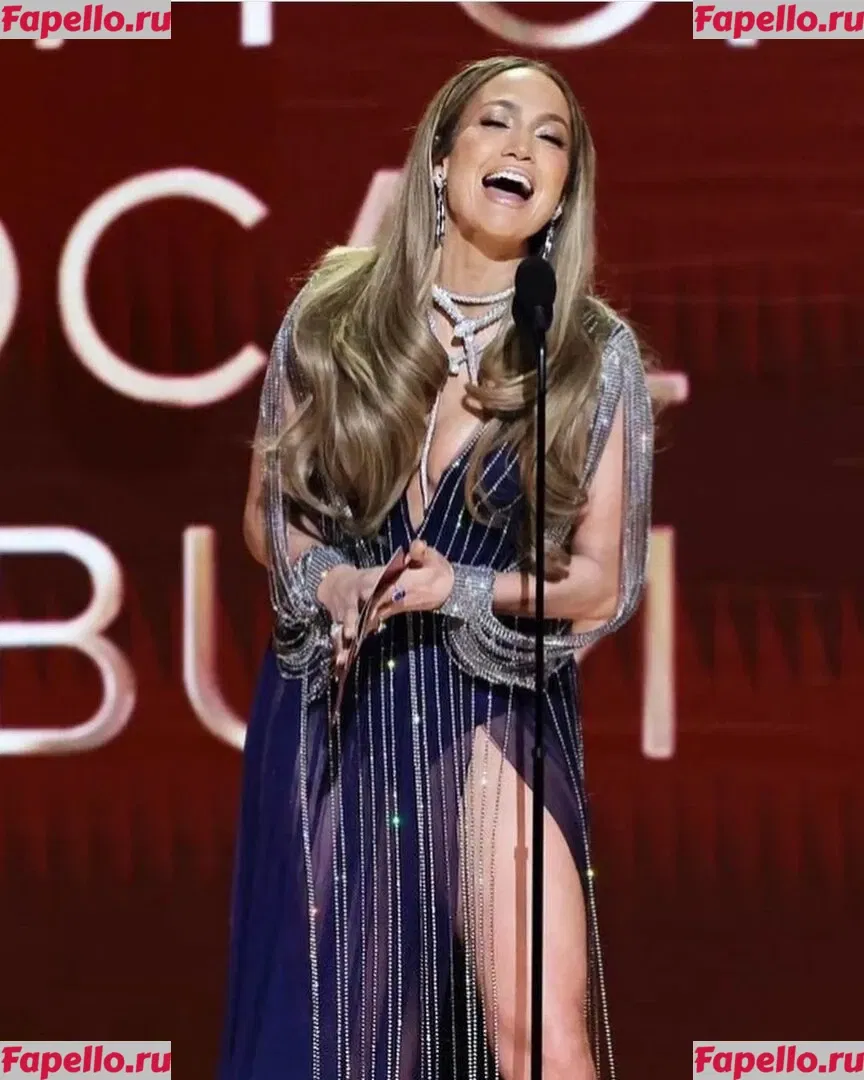 Jennifer Lopez Onlyfans Photo Gallery 