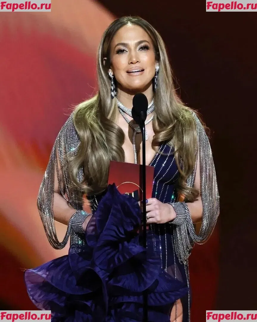 Jennifer Lopez Onlyfans Photo Gallery 