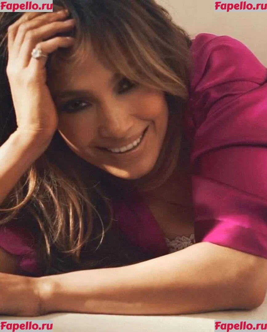 Jennifer Lopez Onlyfans Photo Gallery 