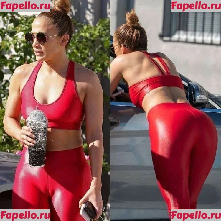 Jennifer Lopez Onlyfans Photo Gallery 