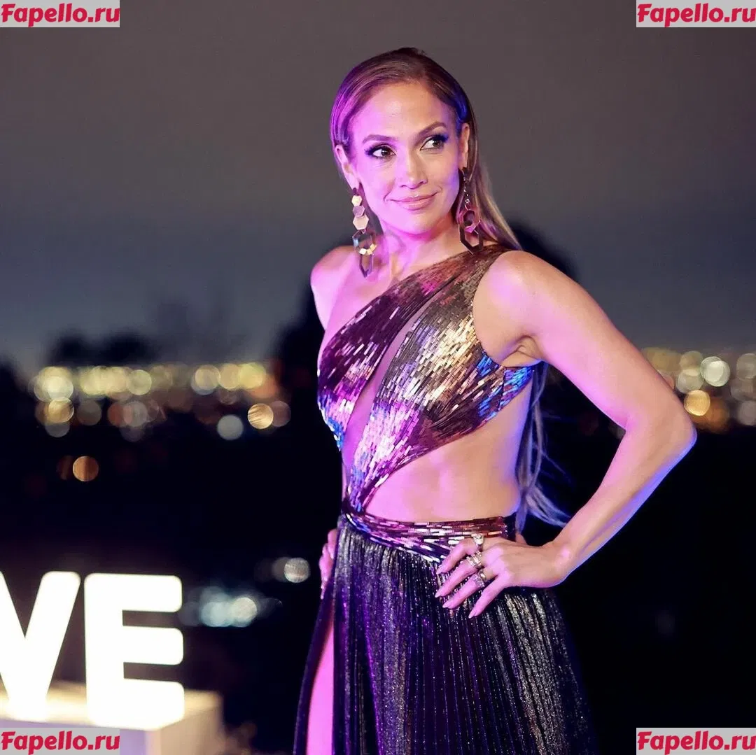 Jennifer Lopez Onlyfans Photo Gallery 