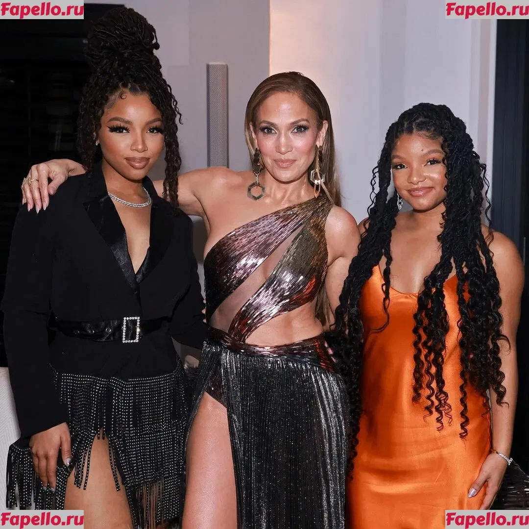 Jennifer Lopez Onlyfans Photo Gallery 