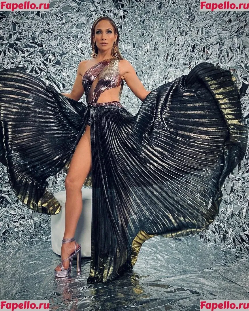 Jennifer Lopez Onlyfans Photo Gallery 