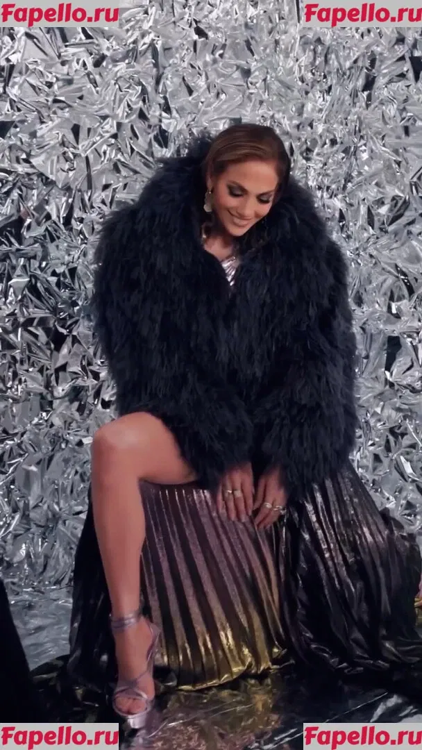 Jennifer Lopez Onlyfans Photo Gallery 
