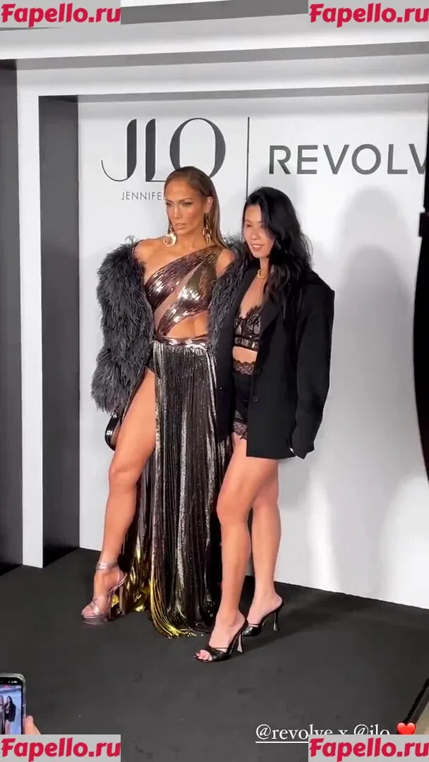 Jennifer Lopez Onlyfans Photo Gallery 