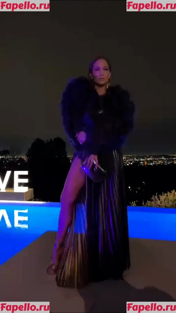 Jennifer Lopez Onlyfans Photo Gallery 