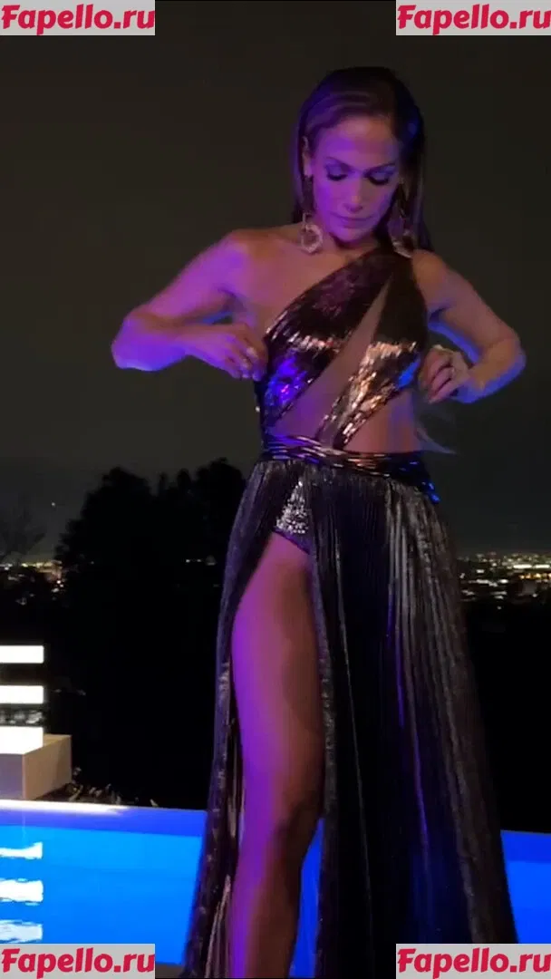 Jennifer Lopez Onlyfans Photo Gallery 