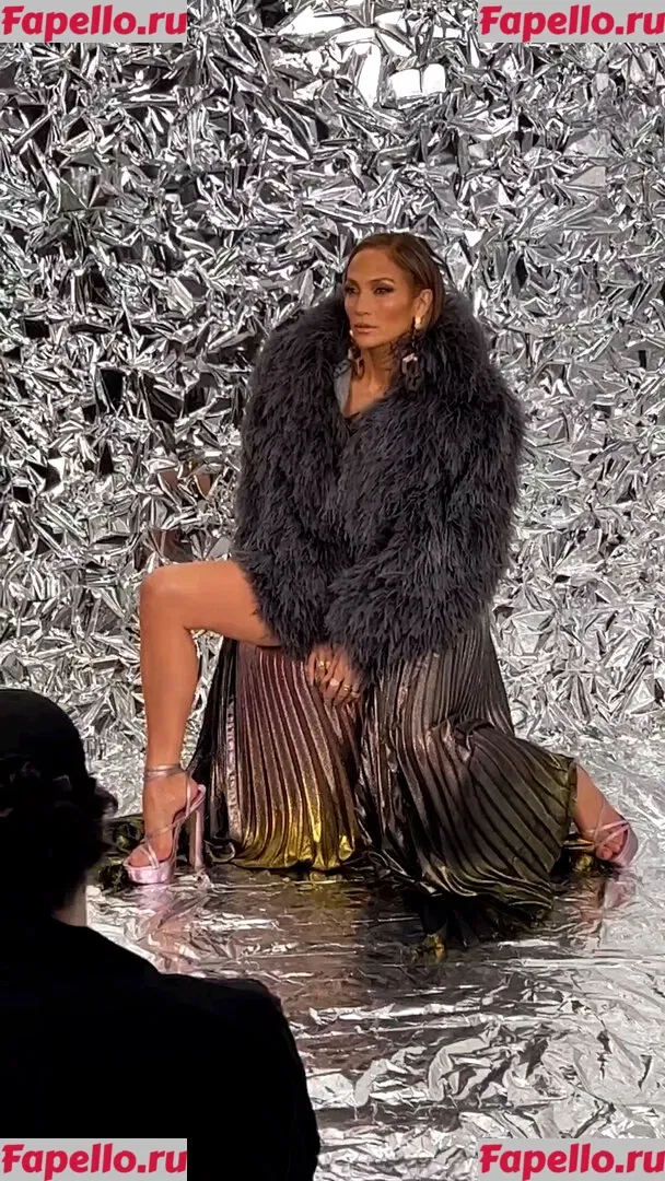 Jennifer Lopez Onlyfans Photo Gallery 