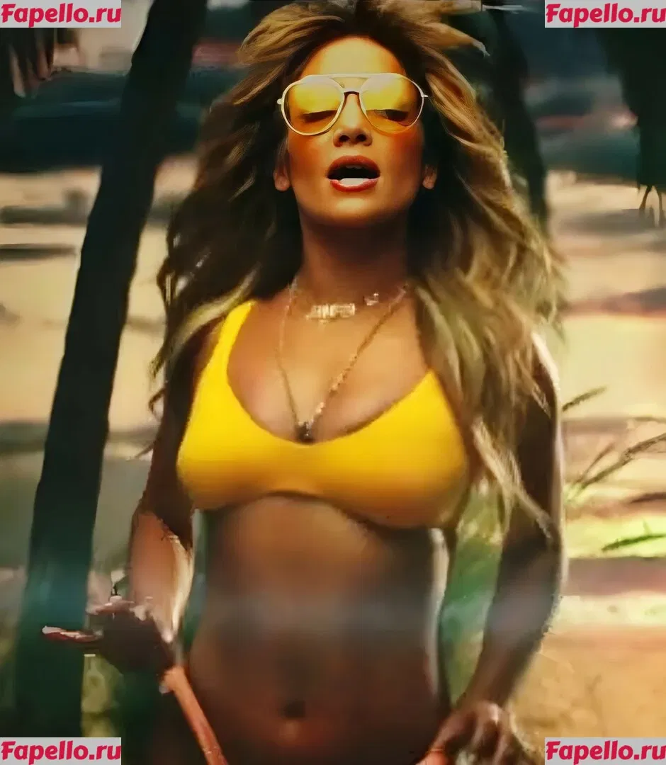 Jennifer Lopez Onlyfans Photo Gallery 