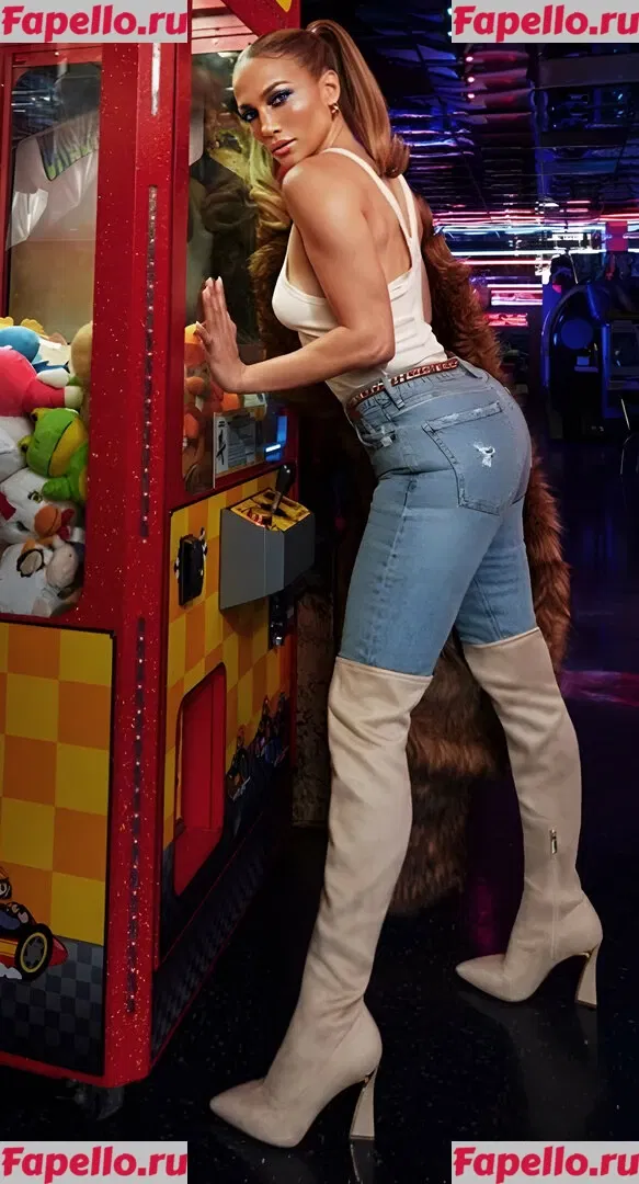 Jennifer Lopez Onlyfans Photo Gallery 