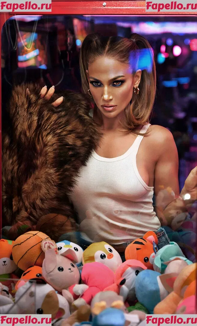 Jennifer Lopez Onlyfans Photo Gallery 