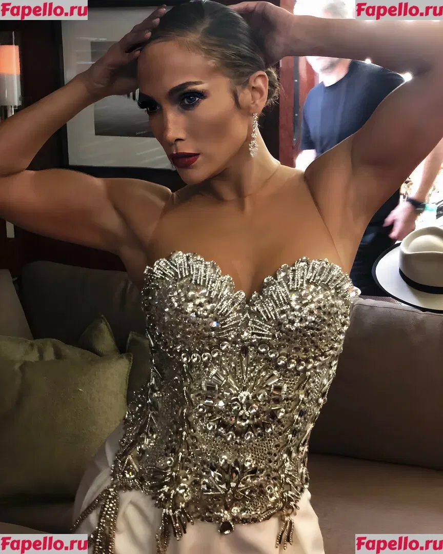 Jennifer Lopez Onlyfans Photo Gallery 